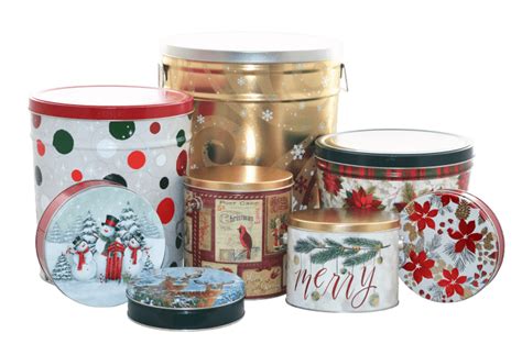 wholesale tins for sale